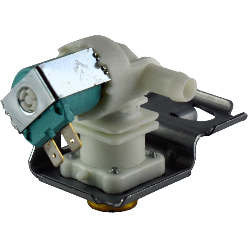  - Aftermarket Dishwasher Water Valves